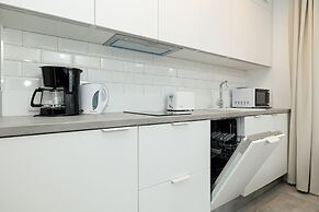 Apartamenty Na Wydmach by Renters