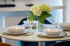 Apartamenty Na Wydmach by Renters
