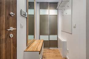 Apartamenty Na Wydmach by Renters