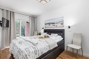 Apartamenty Na Wydmach by Renters