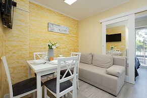 Apartamenty Na Wydmach by Renters