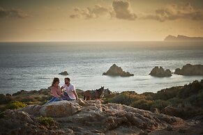 Baia di Chia Resort Sardinia, Curio Collection by Hilton
