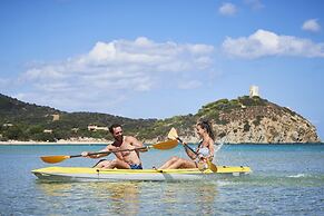 Baia di Chia Resort Sardinia, Curio Collection by Hilton