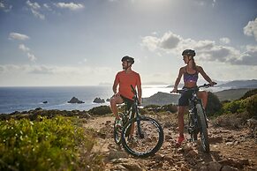 Baia di Chia Resort Sardinia, Curio Collection by Hilton