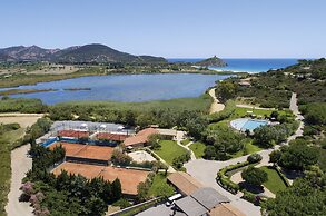 Baia di Chia Resort Sardinia, Curio Collection by Hilton