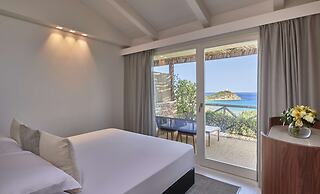 Baia di Chia Resort Sardinia, Curio Collection by Hilton