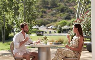 Baia di Chia Resort Sardinia, Curio Collection by Hilton