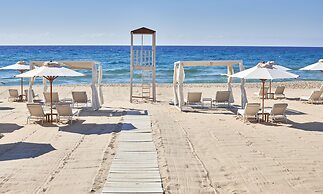 Baia di Chia Resort Sardinia, Curio Collection by Hilton