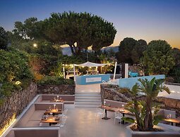 Baia di Chia Resort Sardinia, Curio Collection by Hilton