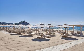 Baia di Chia Resort Sardinia, Curio Collection by Hilton