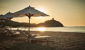 Baia di Chia Resort Sardinia, Curio Collection by Hilton
