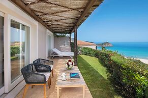 Baia di Chia Resort Sardinia, Curio Collection by Hilton