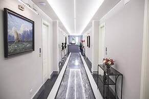 Correnti Boutique Hotel