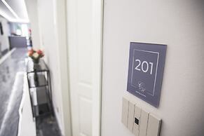 Correnti Boutique Hotel