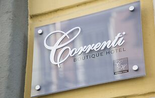 Correnti Boutique Hotel