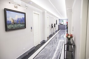 Correnti Boutique Hotel