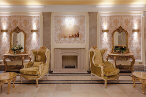 Robenstein Hotel & SPA - Villa