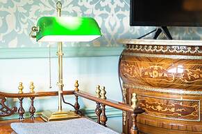Robenstein Hotel & SPA - Villa