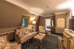 Robenstein Hotel & SPA - Villa