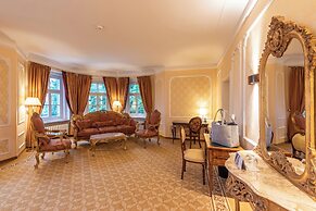Robenstein Hotel & SPA - Villa