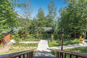Robenstein Hotel & SPA - Villa