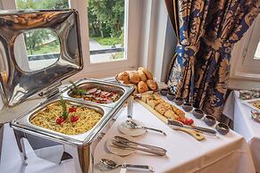 Robenstein Hotel & SPA - Villa