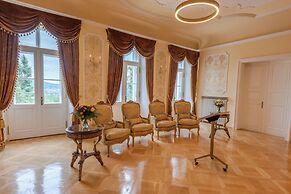 Robenstein Hotel & SPA - Villa