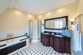 Robenstein Hotel & SPA - Villa