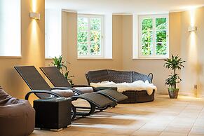 Robenstein Hotel & SPA - Villa