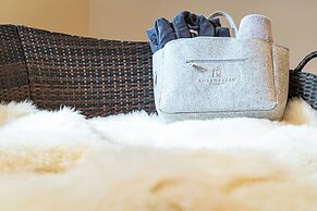 Robenstein Hotel & SPA - Villa