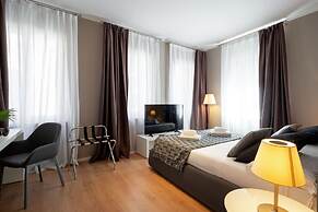 San Marco Boutique Canal View