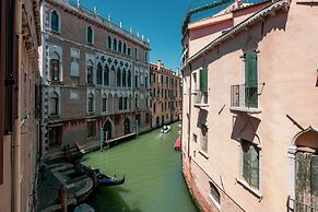 San Marco Boutique Canal View