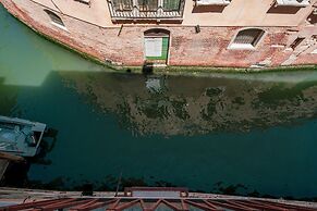 San Marco Boutique Canal View