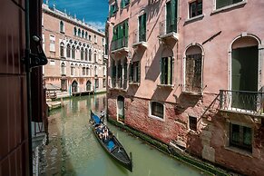 San Marco Boutique Canal View