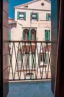 San Marco Boutique Canal View