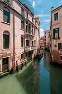 San Marco Boutique Canal View