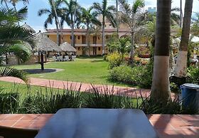 Estancia San Carlos Guayabitos