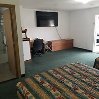 Budget 8 Motel John Day