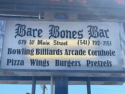 Budget 8 Motel John Day