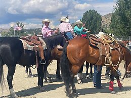 Budget 8 Motel John Day