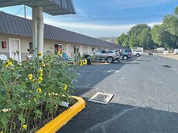 Budget 8 Motel John Day