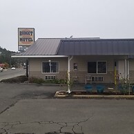 Budget 8 Motel John Day