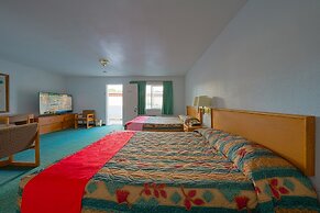 Budget 8 Motel John Day