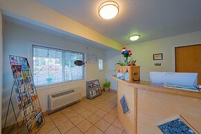 Budget 8 Motel John Day