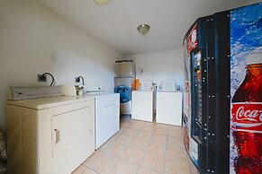 Budget 8 Motel John Day