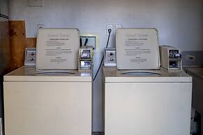 Budget 8 Motel John Day