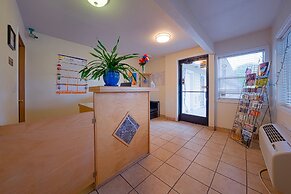 Budget 8 Motel John Day