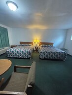 Budget 8 Motel John Day