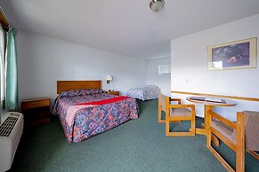 Budget 8 Motel John Day