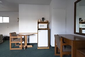 Budget 8 Motel John Day